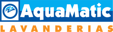 AquaMatic Lavanderías